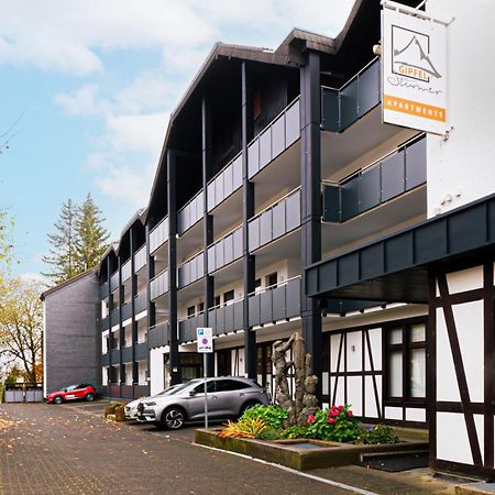 Apartment Mountain - Ski & Bikepark - Inkl Parkplatz - Waiputv วินเทอร์แบร์ก ภายนอก รูปภาพ